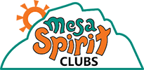 Mesa Spirit Clubs