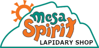 Mesa Spirit Clubs
